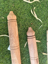 Traditional Wooden Haari Kolu