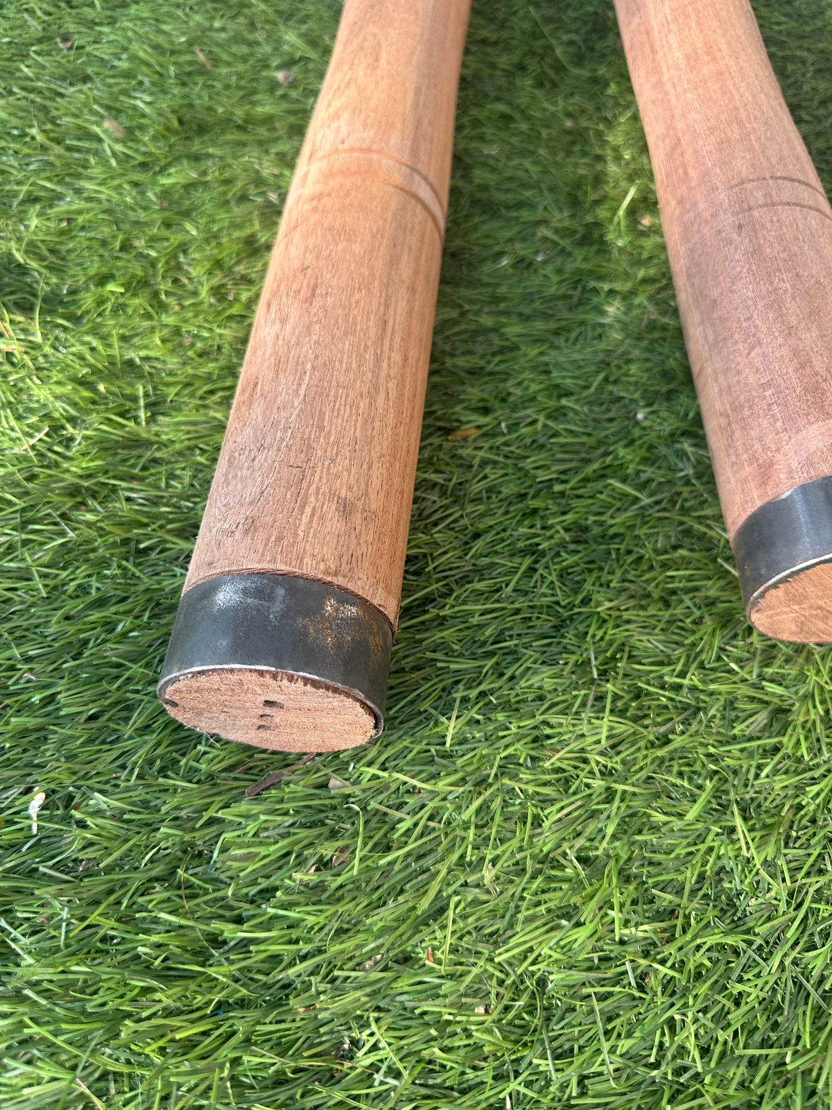 Traditional Wooden Haari Kolu