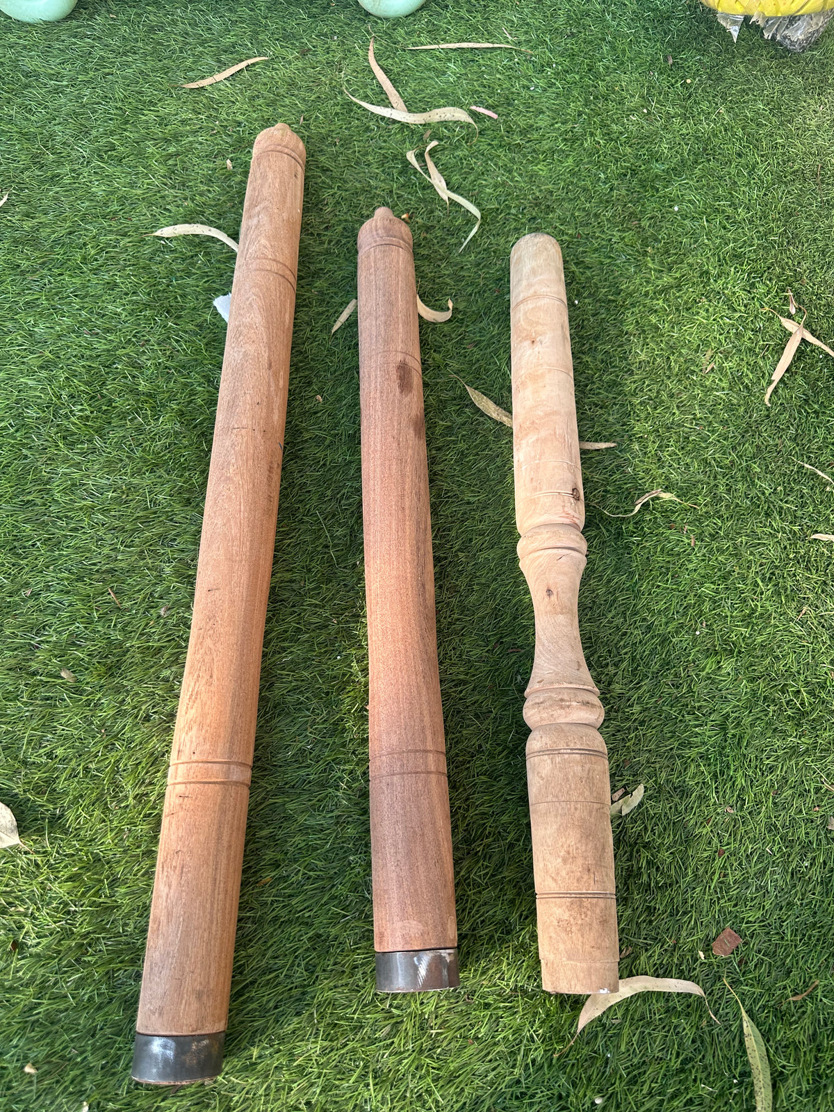 Traditional Wooden Haari Kolu
