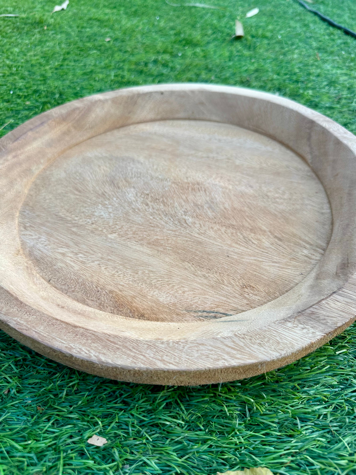 Wooden Parath For Modular Kitchen