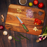 Acacia Wood Chopping Board