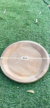 Wooden Parath For Modular Kitchen
