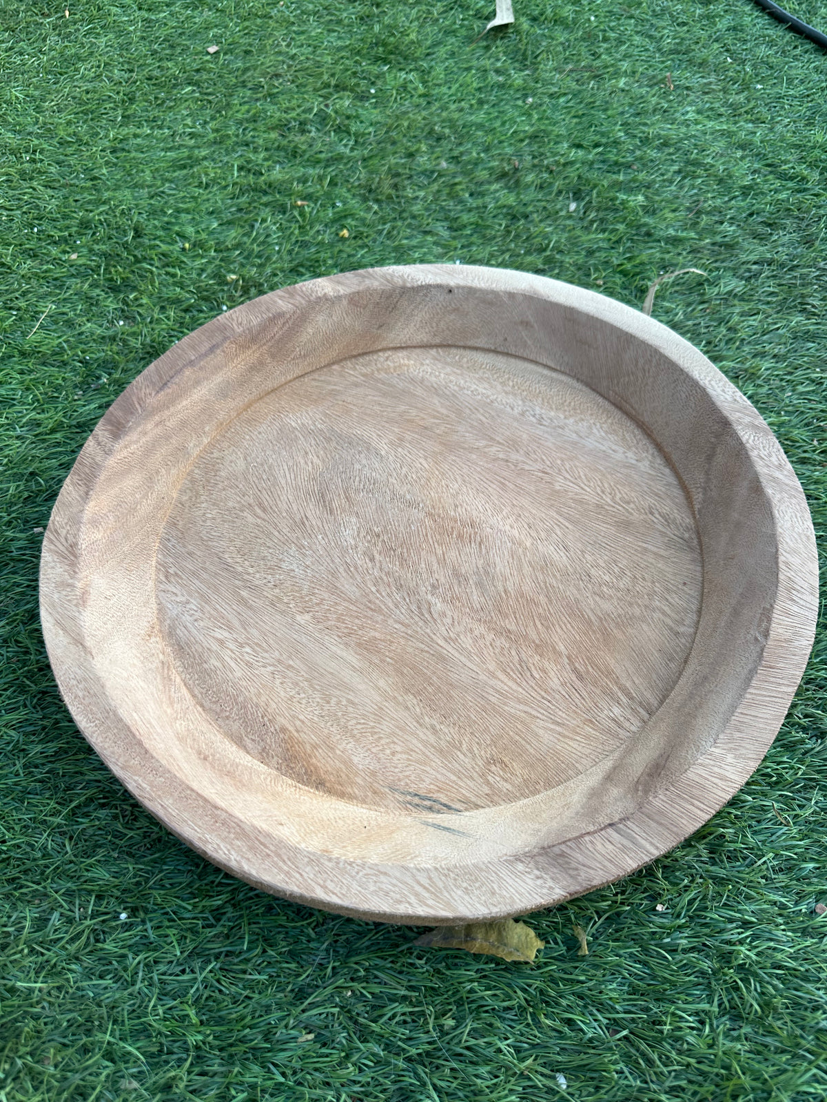 Wooden Parath For Modular Kitchen