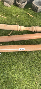 Traditional Wooden Haari Kolu