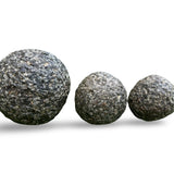 Handmade Round Stone Ball