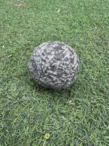 Handmade Round Stone Ball