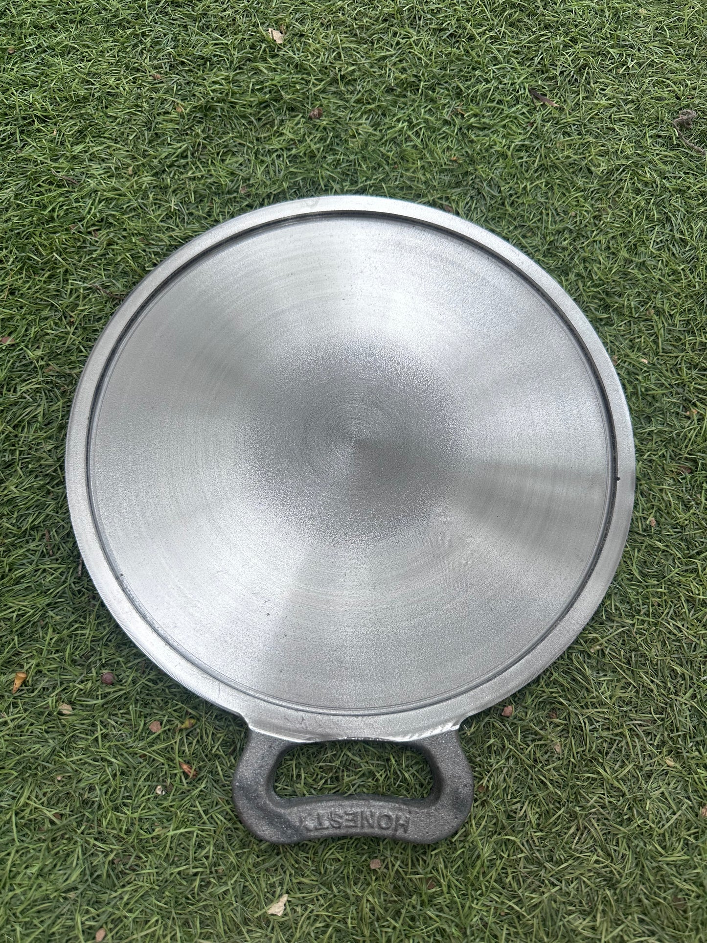 Traditional Bid Heavy Dosa Tawa