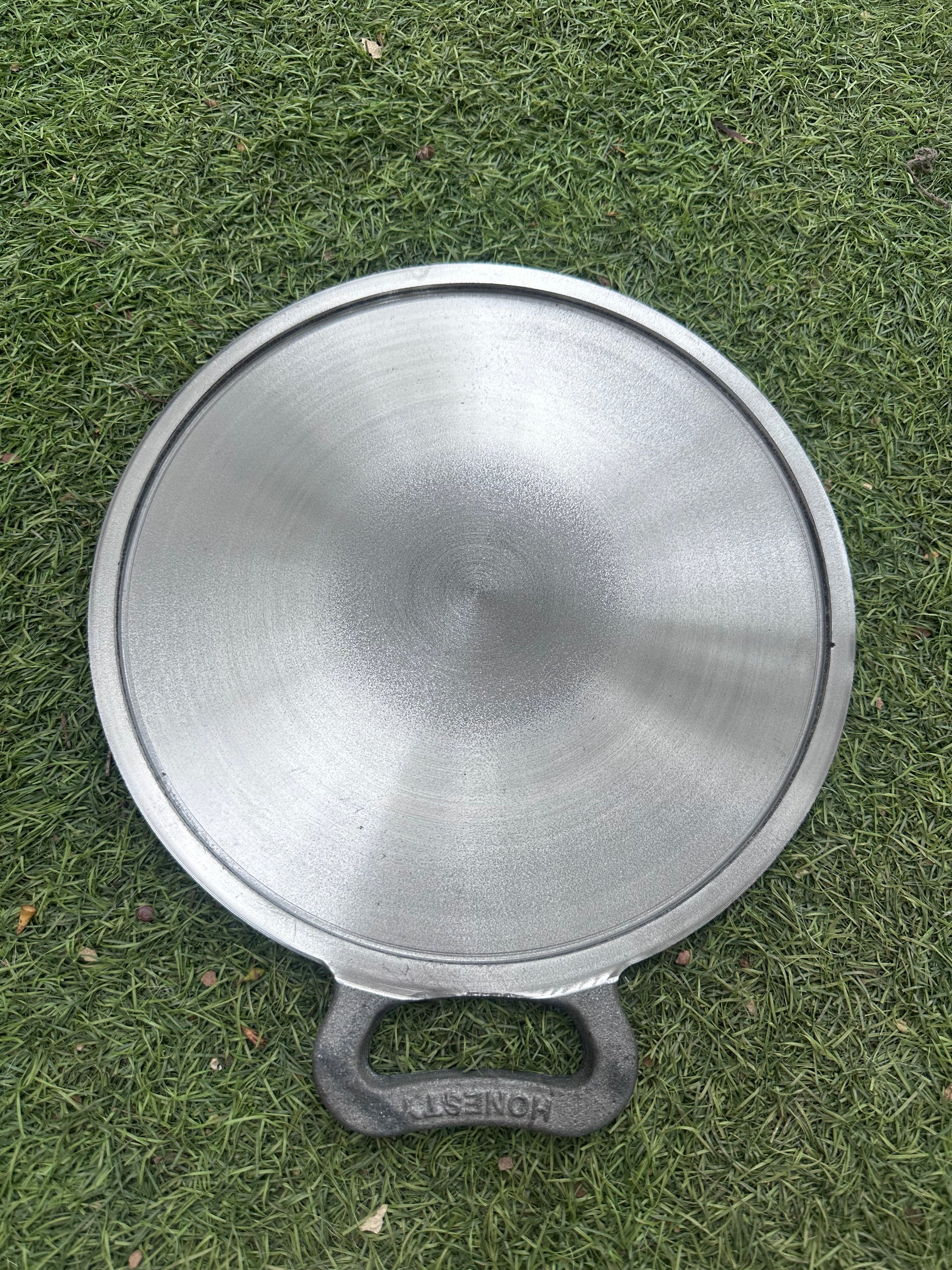 Traditional Bid Heavy Dosa Tawa