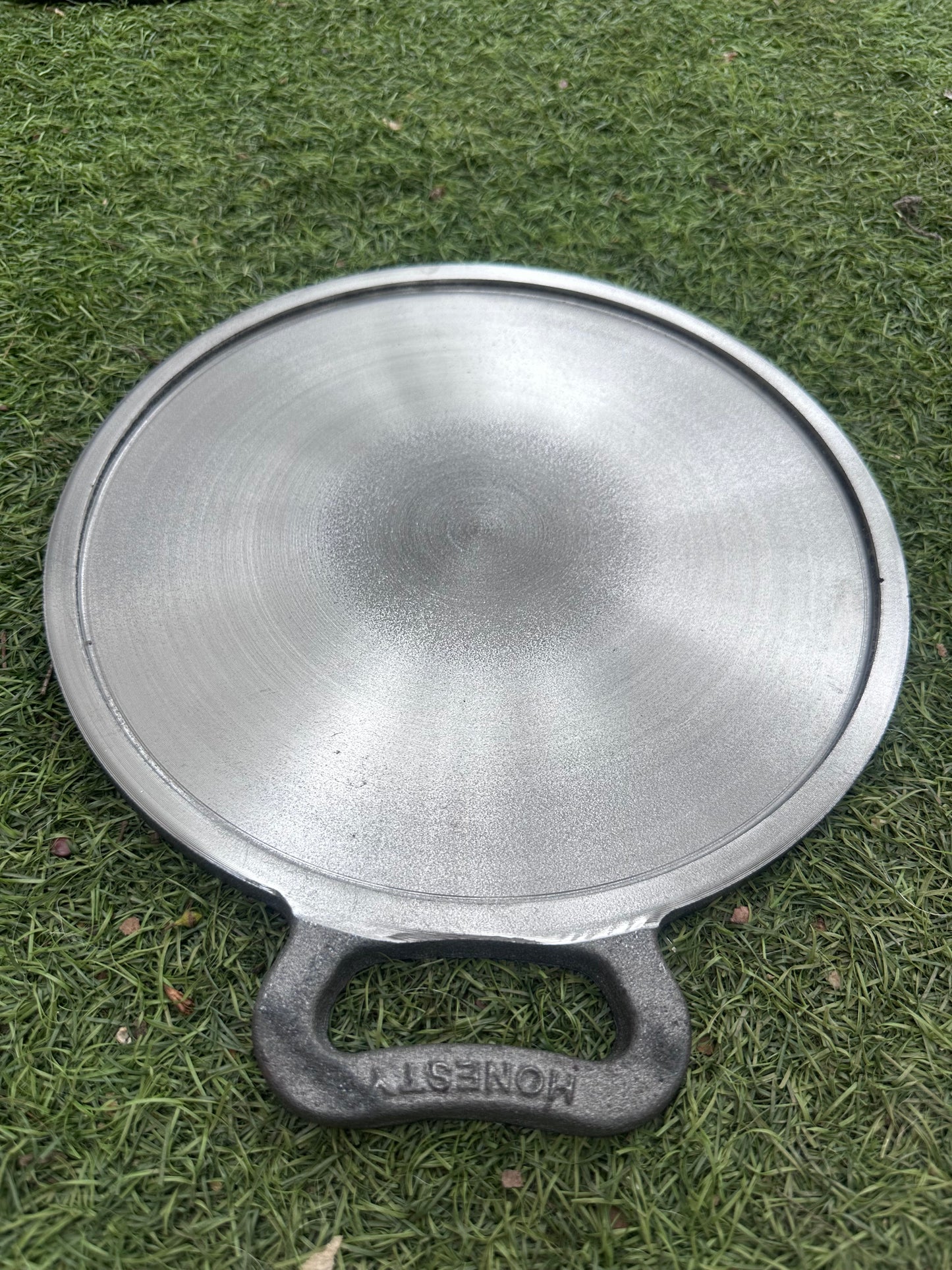 Traditional Bid Heavy Dosa Tawa