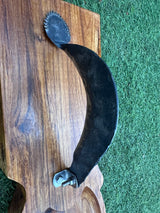Handmade Iron Blade ( Vegetable Cutter and Coconut Scraper)