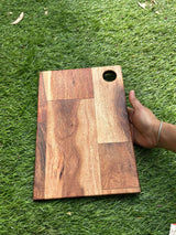 Acacia Wood Chopping Board