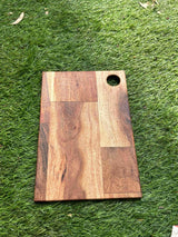 Acacia Wood Chopping Board