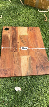 Acacia Wood Chopping Board