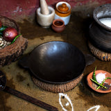 Round Dosa Tawa